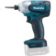 Makita 牧田 14.4V 充電式衝擊起子機 BTD135Z (淨機)