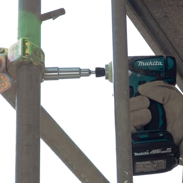 Makita 牧田 14.4V 充電式衝擊起子機 BTD135Z (淨機)