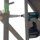 Makita 牧田 14.4V 充電式衝擊起子機 BTD135Z (淨機)