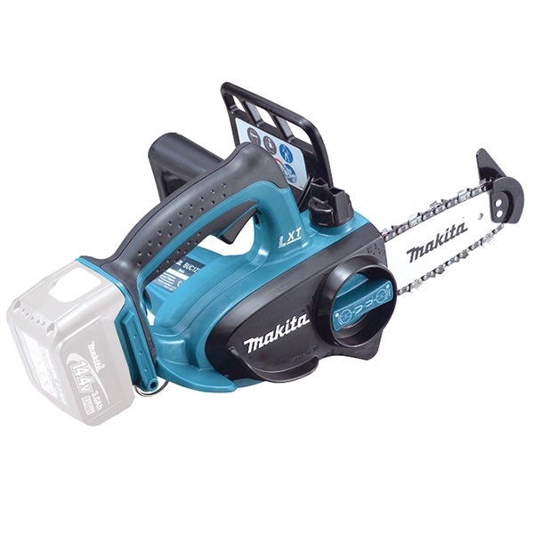 Makita 牧田 14.4V 充電式鏈鋸 BUC121Z 115mm (4-1/2") (淨機)
