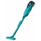 Makita 牧田 18V 充電式吸塵機(膠囊式)(BL)(按鈕開關) DCL281FX7 / DCL281ZWX7 / DCL281FBX7  (淨機)