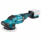 Makita 牧田 18V DPO600Z 150 mm (6") 充電式拋光機 (淨機)