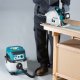 Makita 牧田 18VX2 充電式圓鋸 DSP601Z 165 mm (6-1/2") (淨機)