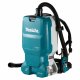 Makita 牧田 18VX2 充電式背負集塵機 DVC665ZX2  (淨機) 背負型集塵機6公升(HEPA過濾網)(藍牙連動)(BL)