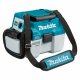 Makita 牧田 18V 充電式集塵機 DVC750LZX3  (淨機) 集塵機7.5公升(乾/濕兩用)(HEPA過濾網)(BL)