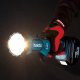 Makita 牧田 18V 充電式手電筒 BML185 (淨機)