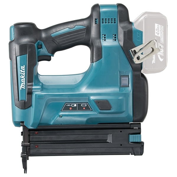 Makita 牧田 18V 充電式F針釘槍 DBN500Z (淨機)