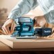 Makita 牧田 18V 充電式砂紙機 DBO380Z / DBO381Z (淨機)