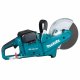 Makita 牧田 18VX2 充電式切斷機 DCE090Z 230 mm (9") (淨機)