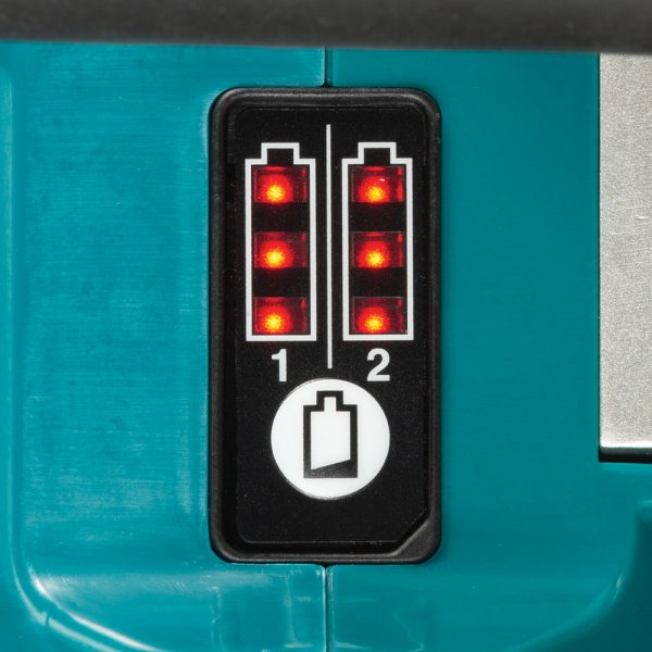Makita 牧田 18VX2 充電式切斷機 DCE090Z 230 mm (9") (淨機)