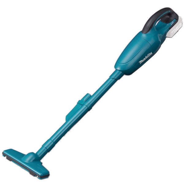Makita 牧田 18V 充電式吸塵機 DCL180Z / DCL180ZW / DCL180ZB (淨機)