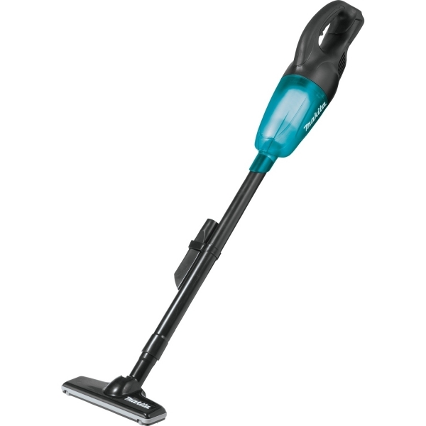 Makita 牧田 18V 充電式吸塵機 DCL180Z / DCL180ZW / DCL180ZB (淨機)