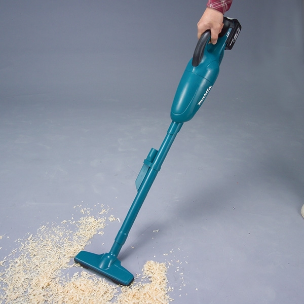 Makita 牧田 18V 充電式吸塵機 DCL180Z / DCL180ZW / DCL180ZB (淨機)