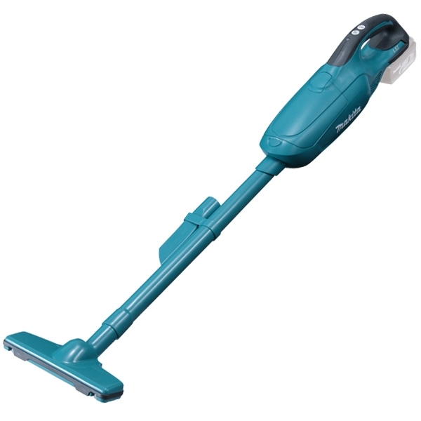 Makita 牧田 18V 充電式吸塵機(塵袋式)(按鈕開關) DCL182Z / DCL182ZW / DCL182ZB (淨機)