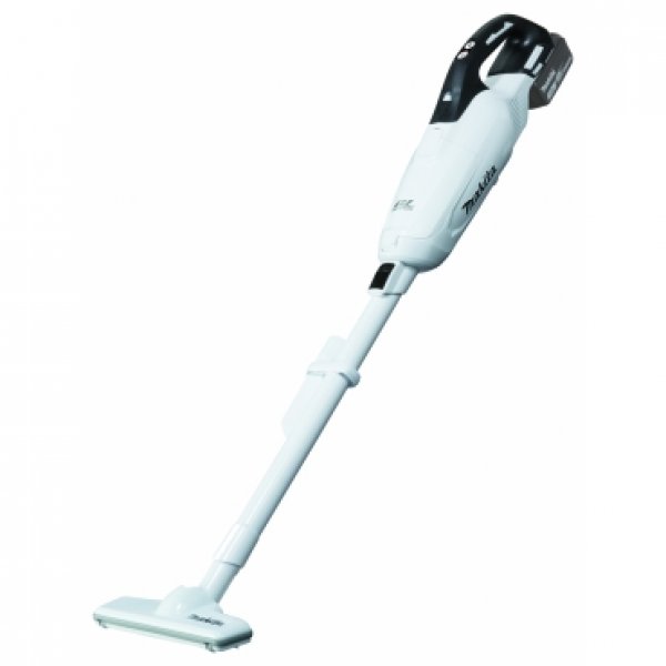 Makita 牧田 18V  充電式吸塵機)(塵袋式)(BL)(按鈕開關) DCL282FZX7/ DCL282ZWX7 (淨機)