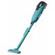 Makita 牧田 18V  充電式吸塵機)(塵袋式)(BL)(按鈕開關) DCL282FZX7/ DCL282ZWX7 (淨機)