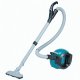 Makita 牧田 18V 充電式旋風吸塵機(旋風式)DCL500Z (淨機)