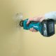 Makita 牧田  18V 充電式石膏板修邊機 DCO180Z 6.35 mm (1/4") (淨機) 石膏板切口機