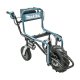 Makita 牧田 18V 充電式搬運車 DCU180Z (淨機)