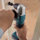 Makita 牧田 18V 充電式角向電鑽 DDA351Z 10mm (3/8") (淨機)