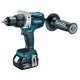 Makita 牧田 18V 充電式起子電鑽 DDF481RTE / DDF481Z 13mm (1/2")