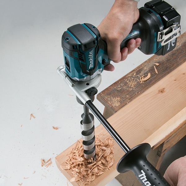 Makita 牧田 18V 充電式起子電鑽 DDF481RTE / DDF481Z 13mm (1/2")