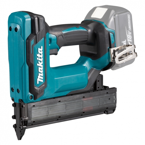 Makita 牧田 18V DFN350Z 充電式F針釘槍 (淨機)