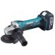 Makita 牧田 18V 充電式角向磨光機 DGA402RTE / DGA402Z 100mm (4")