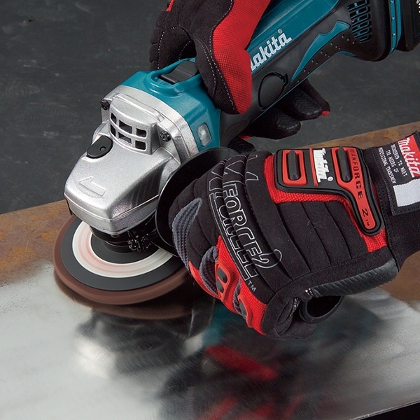 Makita 牧田 18V 充電式角向磨光機 DGA402RTE / DGA402Z 100mm (4")