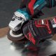 Makita 牧田 18V 充電式角向磨光機 DGA402RTE / DGA402Z 100mm (4")