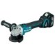 Makita 牧田 18V 充電式角向磨光機  DGA404RTJ2 / DGA404ZX2 100mm (4")