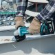 Makita 牧田 18V 充電式角向磨光機 DGA504RTE / DGA504Z 125mm (5")(推開關)(BL)