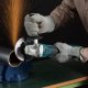 Makita 牧田 18V 充電式角向磨光機 DGA506RTE / DGA506Z 125mm (5")(推開關)(電子剎車)(BL)