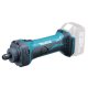 Makita 牧田 18V 充電式電磨 DGD801Z 6mm (淨機)