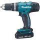 Makita 牧田 18V 充電式衝擊電鑽 DHP453SYE / DHP453Z 13mm (1/2")