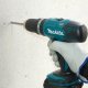 Makita 牧田 18V 充電式衝擊電鑽 DHP453SYE / DHP453Z 13mm (1/2")