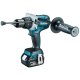 Makita 牧田 18V 充電式衝擊電鑽 DHP481RTE / DHP481Z 13mm (1/2")