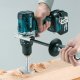 Makita 牧田 18V 充電式衝擊電鑽 DHP481RTE / DHP481Z 13mm (1/2")