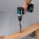 Makita 牧田 18V 充電式衝擊電鑽 DHP484RTE / DHP484SYE / DHP484Z 13 mm (1/2”)