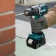 Makita 牧田 18V 充電式衝擊電鑽 DHP484RTE / DHP484SYE / DHP484Z 13 mm (1/2”)
