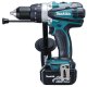 Makita 牧田 18V 充電式衝擊電鑽 DHP458RTE / DHP458Z 13mm (1/2")