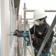 Makita 牧田 18V 充電式電錘 DHR202Z 20mm (13/16") (淨機)