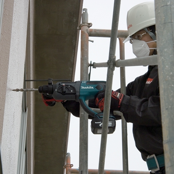 Makita 牧田 18V 充電式電錘 DHR202Z 20mm (13/16") (淨機)