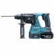 Makita 牧田 18V 充電式電錘 DHR242GVX1 / DHR242RTEV / DHR242RTE / DHR242Z 24mm (15/16") (3模式)(BL) Makita 牧田 18V 充電式電錘 DHR242GVX1 / DHR242RTEV / DHR242RTE / DHR242Z 24mm (15/16") (3模式)(BL)