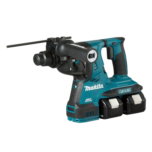 Makita 牧田 18V 充電式電錘 DHR280PG2J / DHR280Z 28 mm (1-1/8")