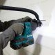 Makita 牧田 18VX2 充電式電錘 DHR282ZU 28 mm (1-1/8") (淨機)