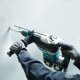 Makita 牧田 18V 充電式電錘 DHR400ZKN 40 mm (1-9/16") (淨機)