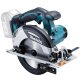 Makita 牧田 18V 充電式圓鋸 DHS630Z 165mm (6-1/2") (淨機)