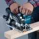 Makita 牧田 18V 充電式圓鋸 DHS630Z 165mm (6-1/2") (淨機)