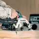 Makita 牧田 18V 充電式圓鋸 DHS660RTJ / DHS660Z 165mm (6-1/2")(右鋸片)(BL)